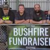 Bushfire Fundraiser Appeal a Huge Success